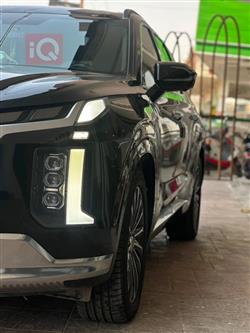 هيونداي باليسيد
